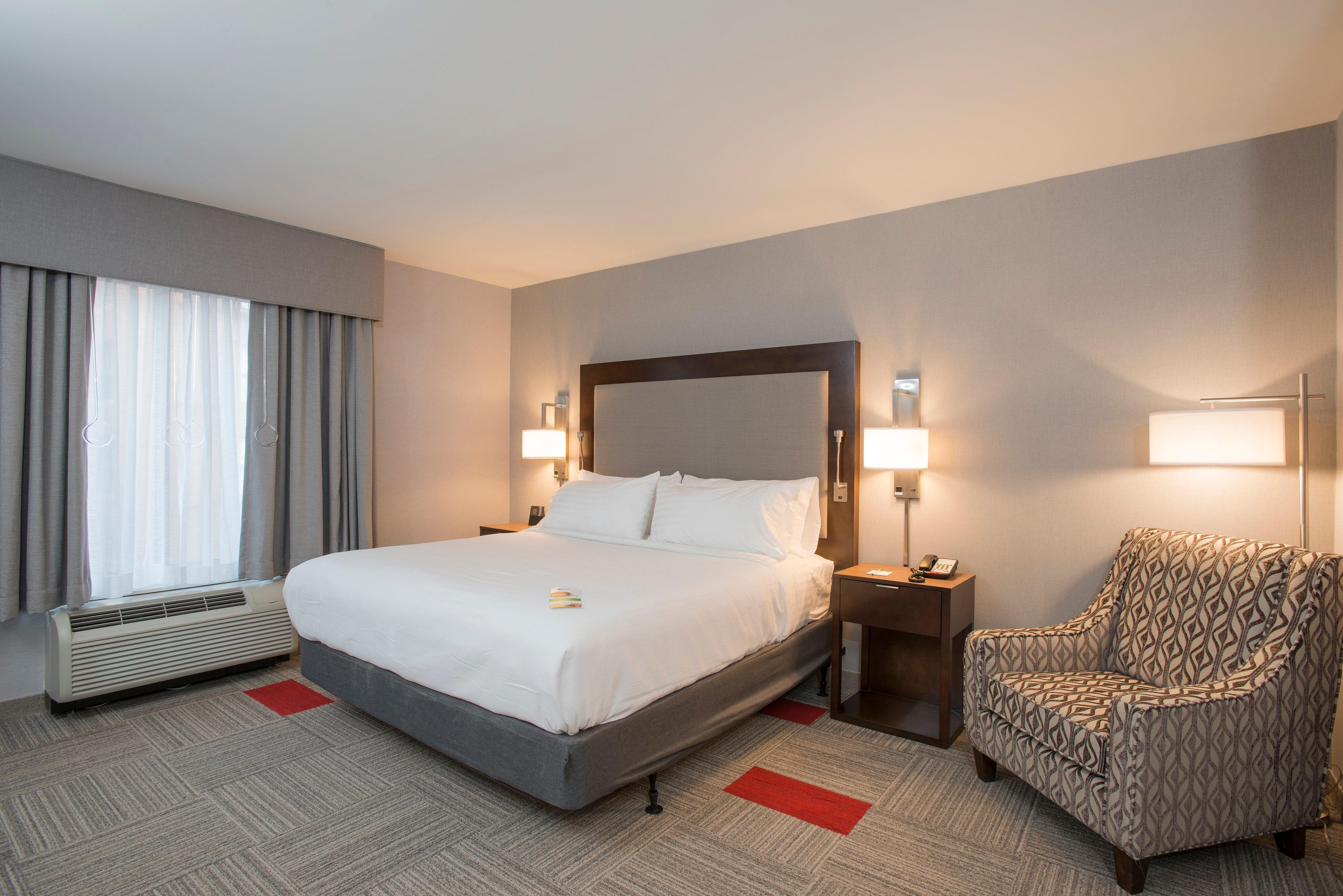 Voco The Clair Cincinnati Downtown By Ihg Exteriér fotografie
