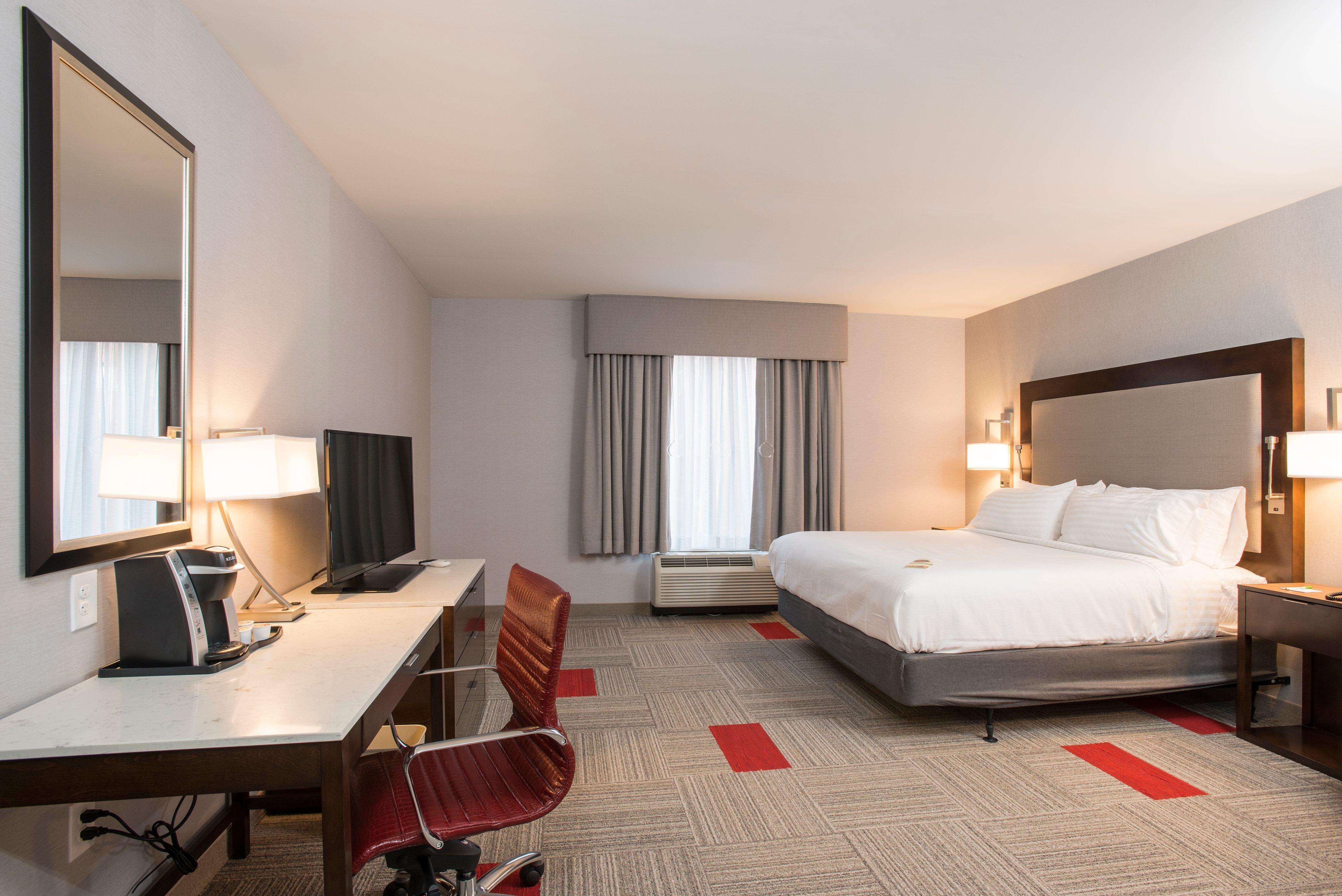 Voco The Clair Cincinnati Downtown By Ihg Exteriér fotografie