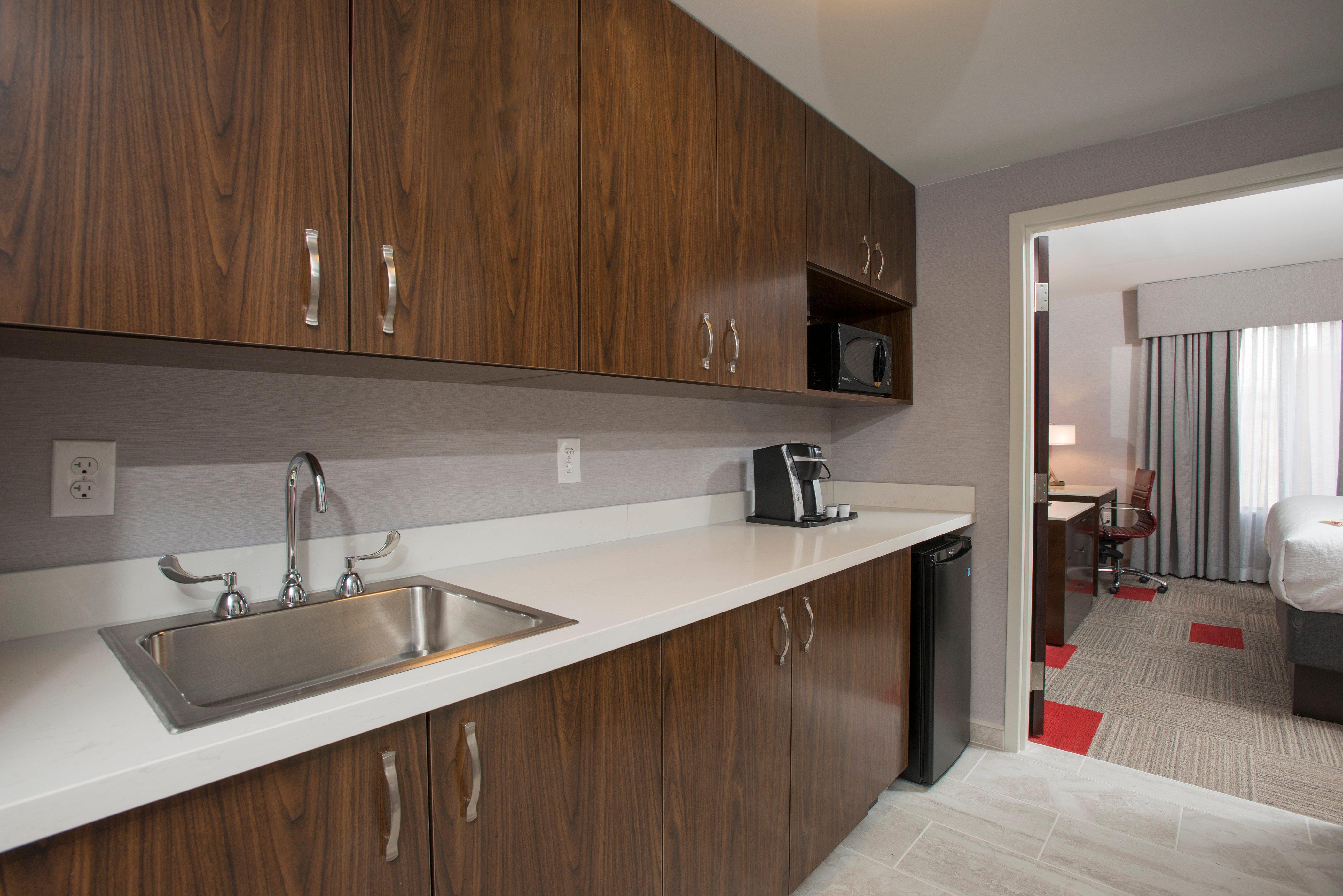 Voco The Clair Cincinnati Downtown By Ihg Exteriér fotografie