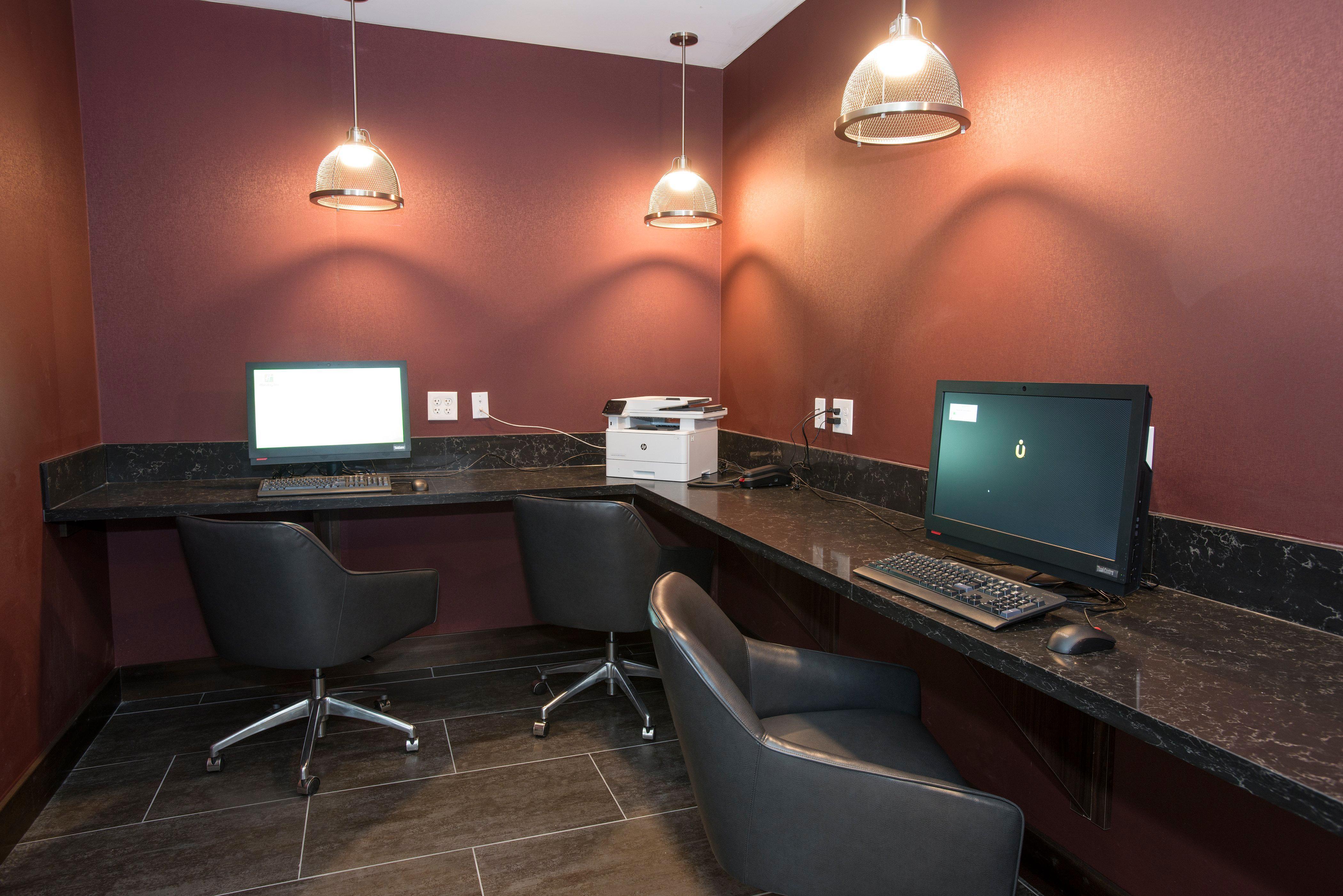 Voco The Clair Cincinnati Downtown By Ihg Exteriér fotografie