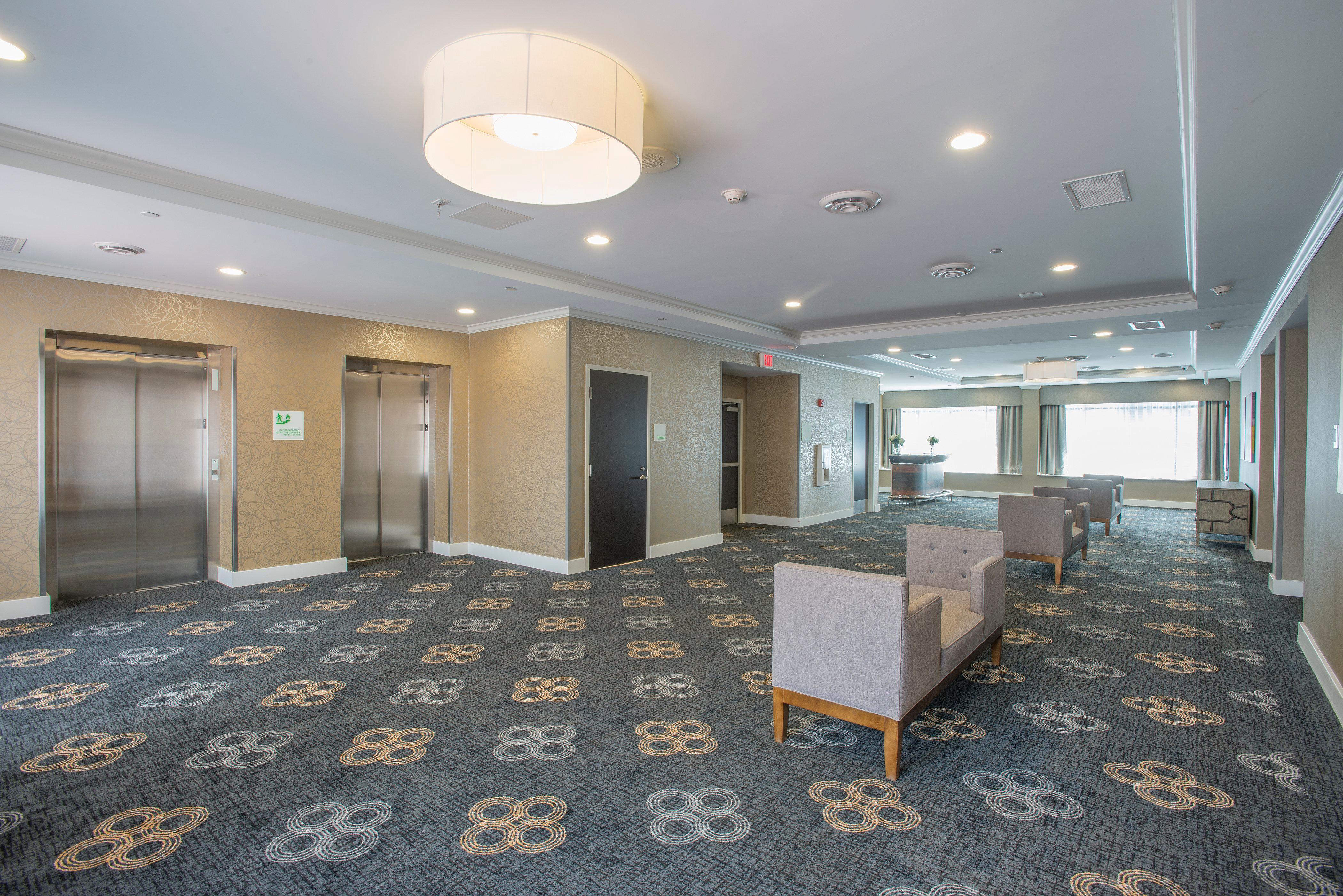 Voco The Clair Cincinnati Downtown By Ihg Exteriér fotografie