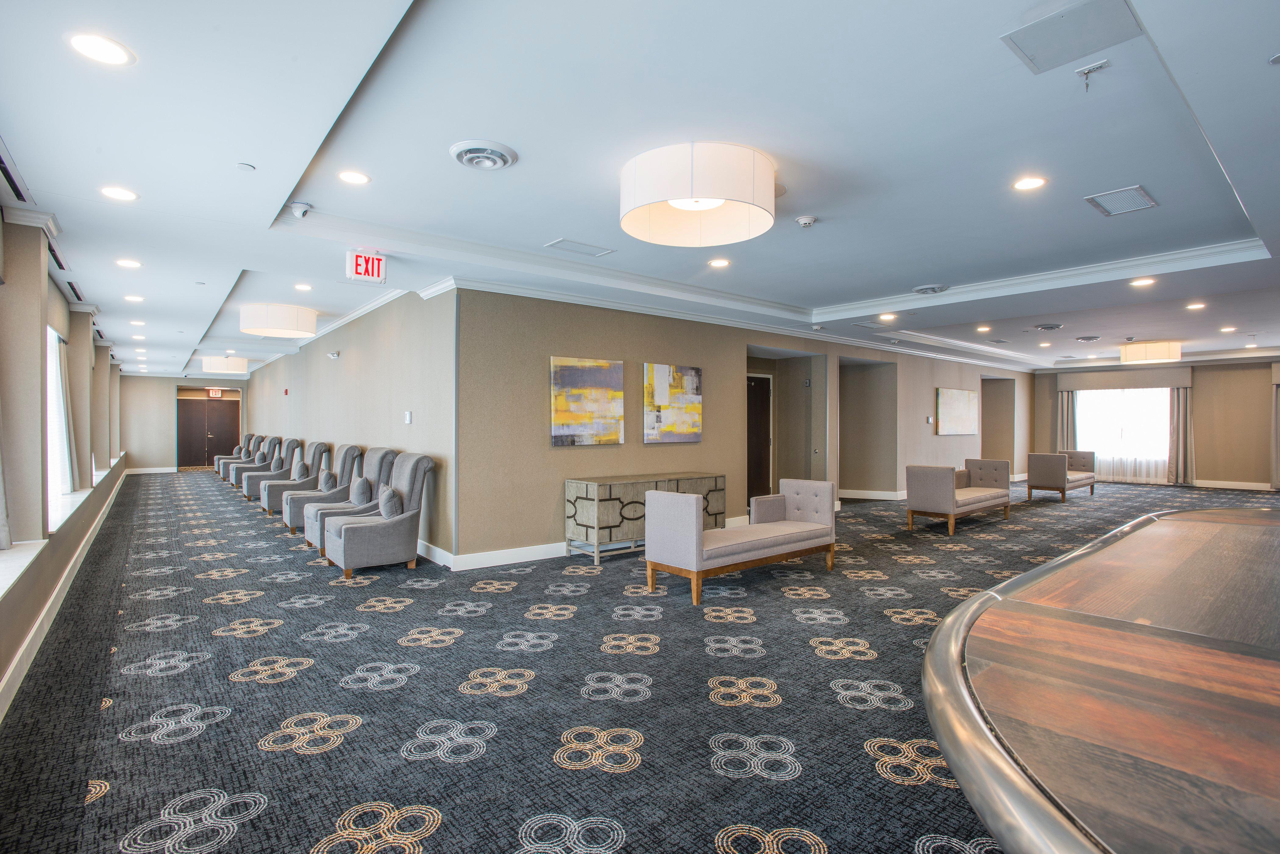 Voco The Clair Cincinnati Downtown By Ihg Exteriér fotografie