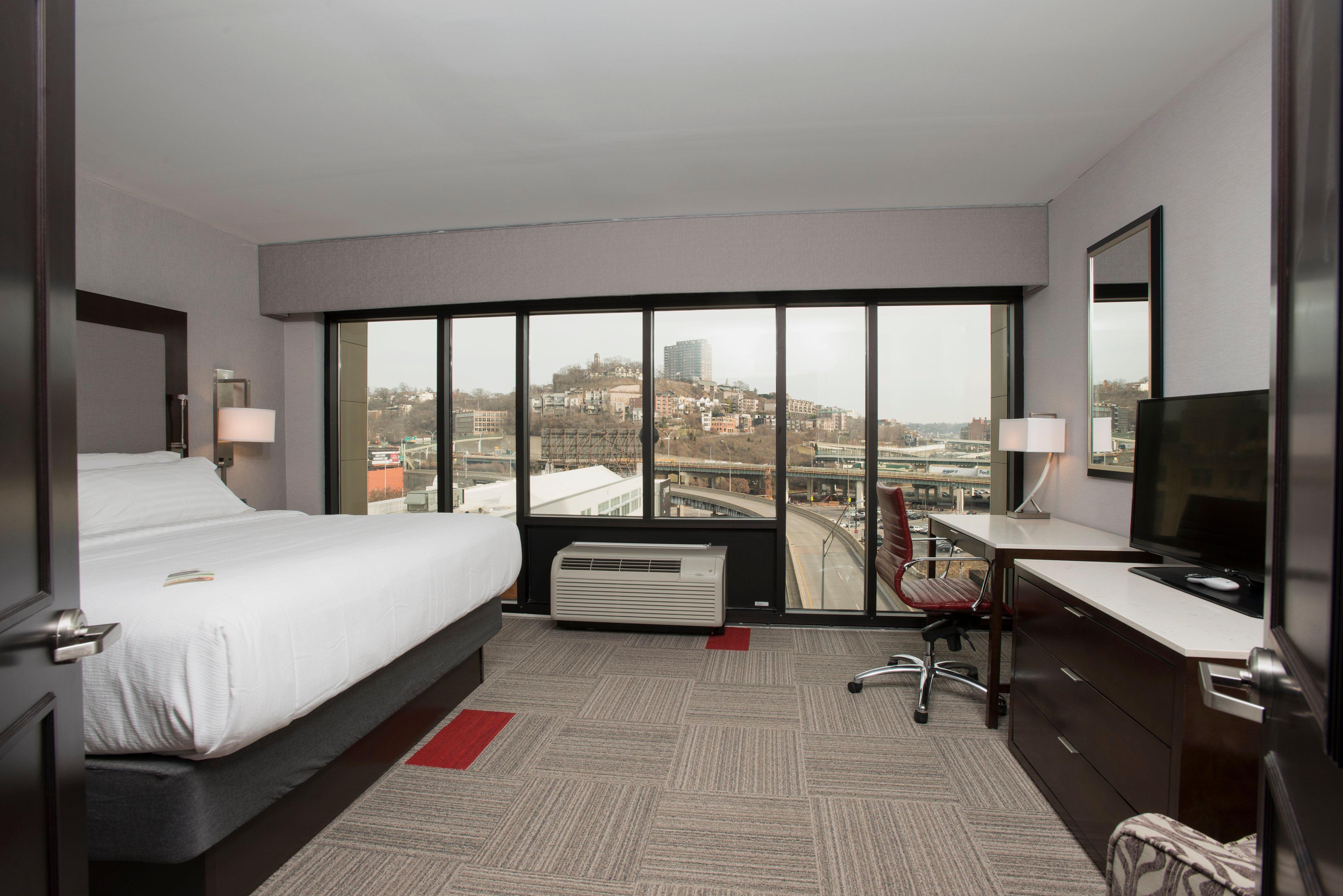 Voco The Clair Cincinnati Downtown By Ihg Exteriér fotografie