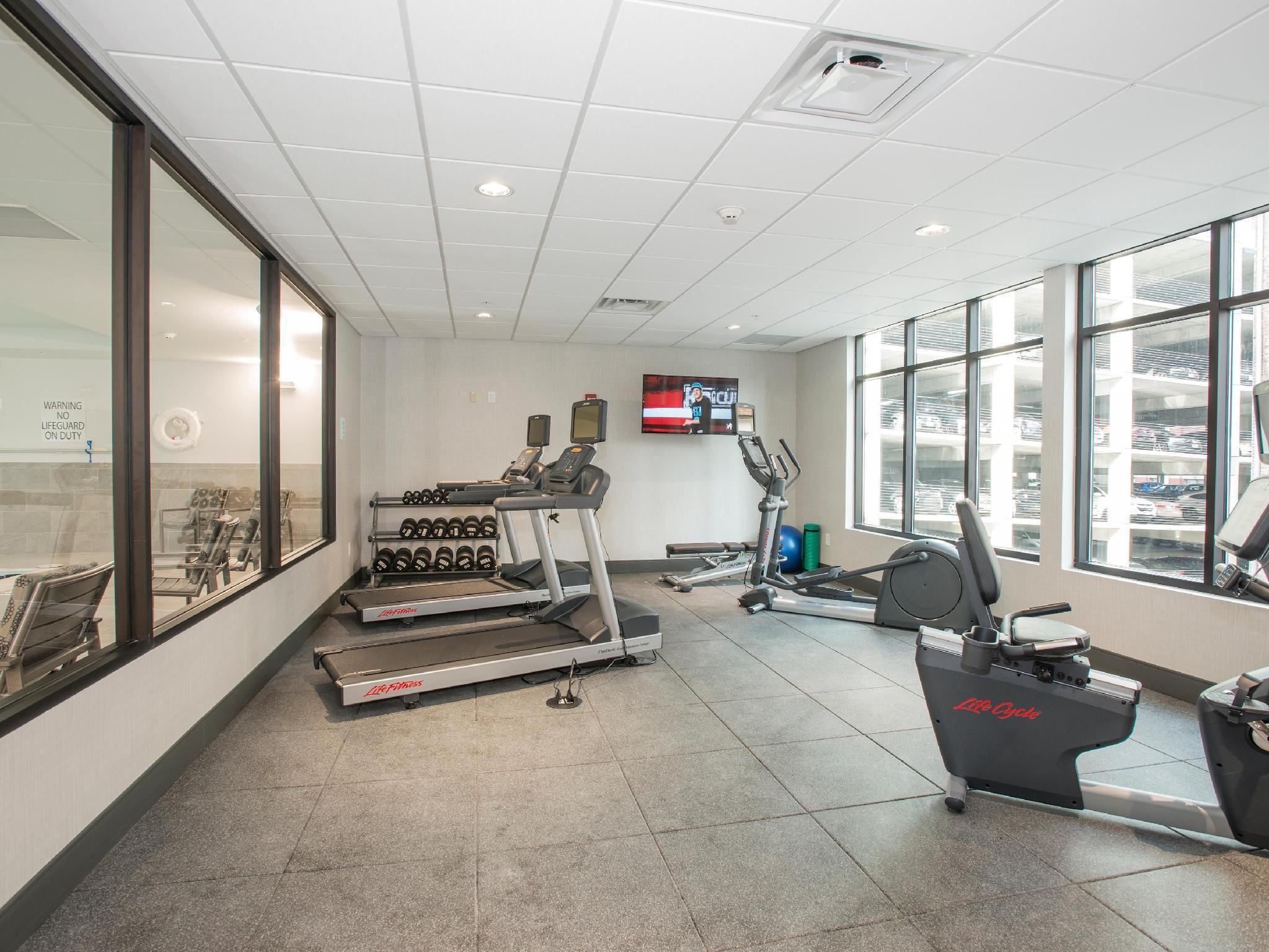 Voco The Clair Cincinnati Downtown By Ihg Exteriér fotografie