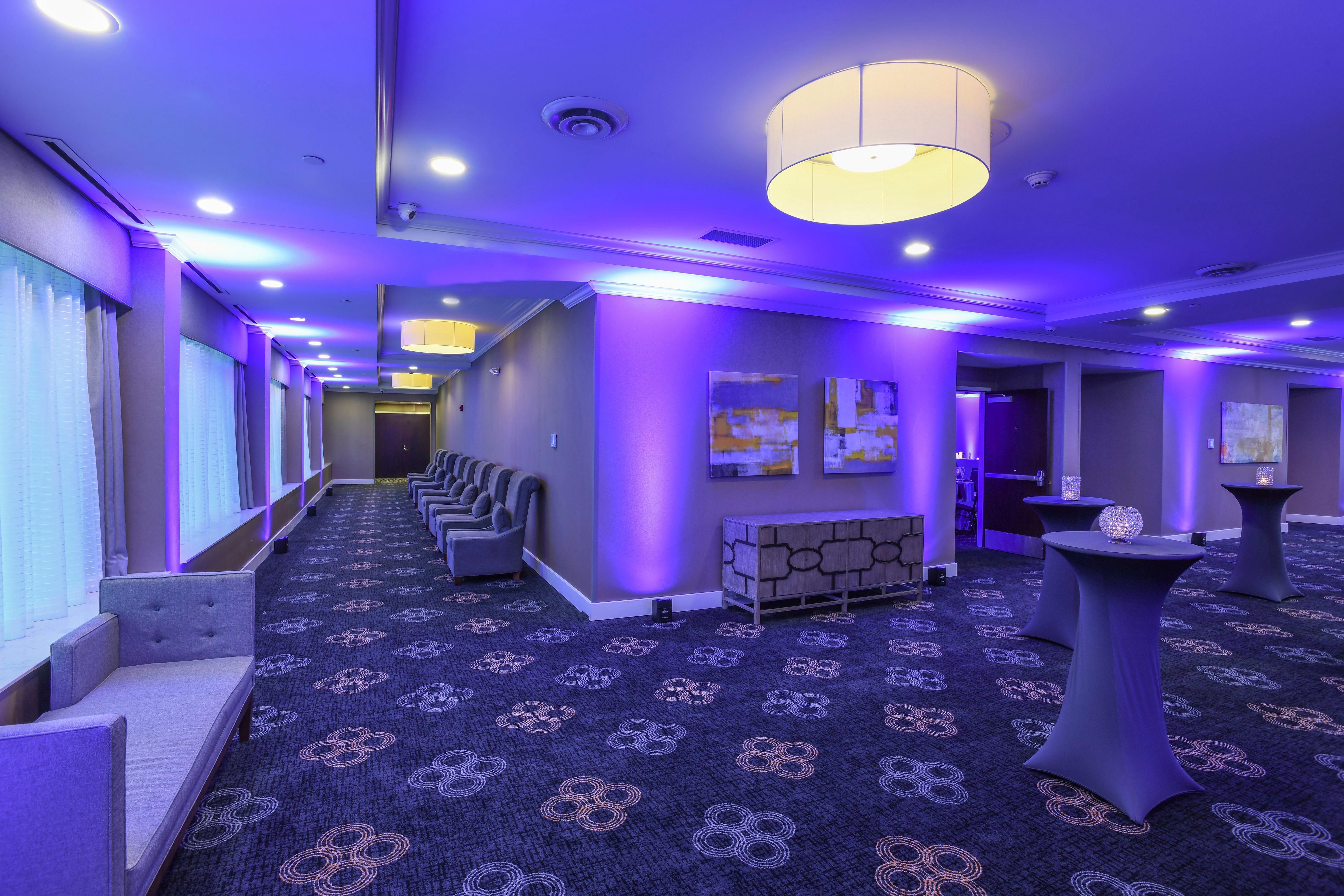 Voco The Clair Cincinnati Downtown By Ihg Exteriér fotografie