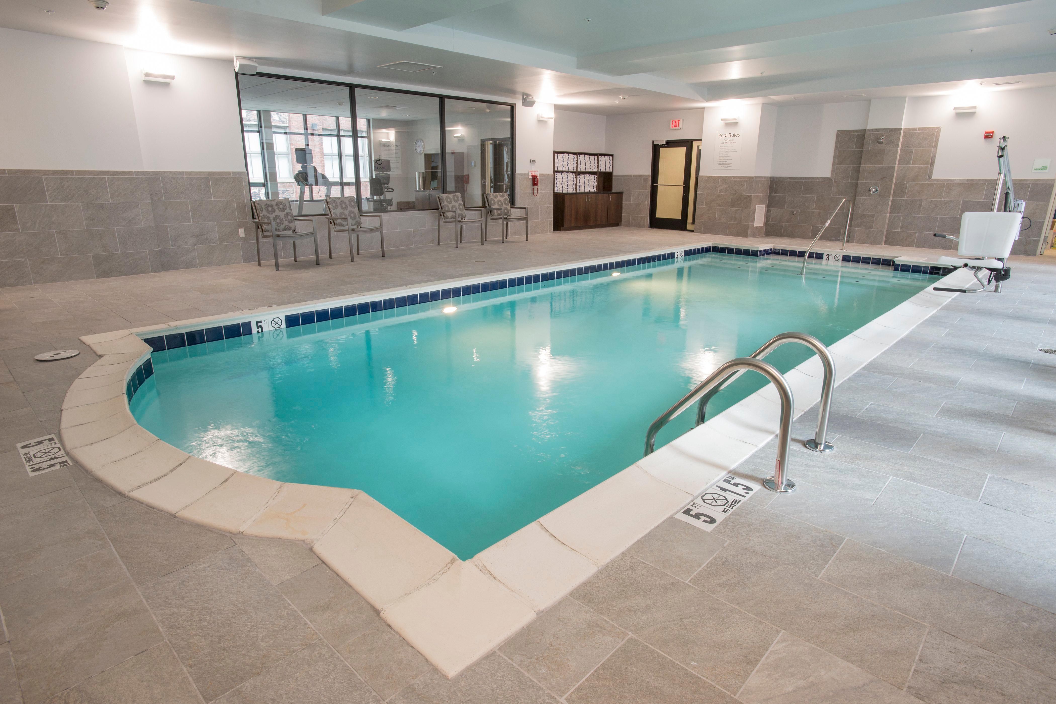 Voco The Clair Cincinnati Downtown By Ihg Exteriér fotografie