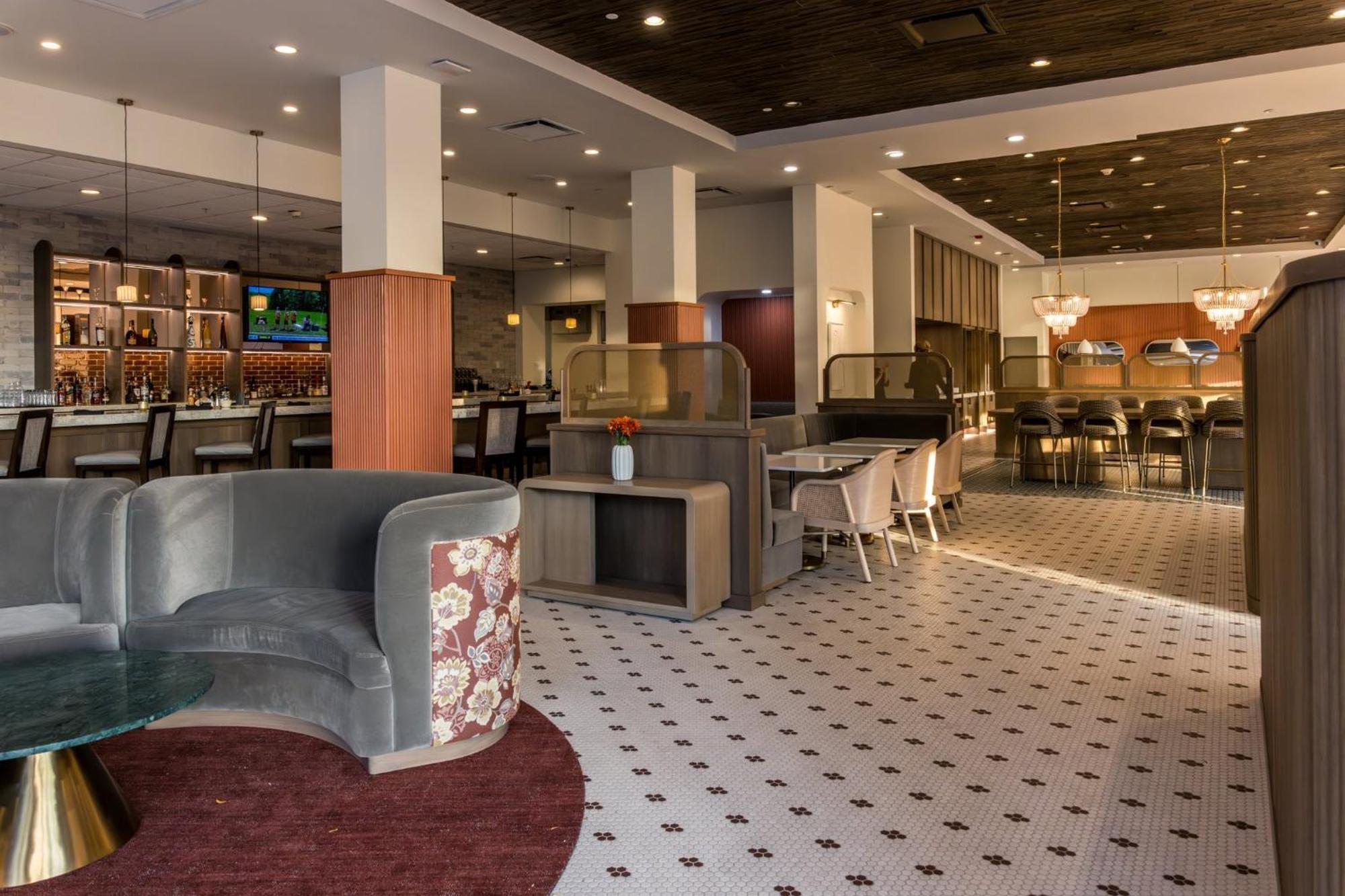 Voco The Clair Cincinnati Downtown By Ihg Exteriér fotografie