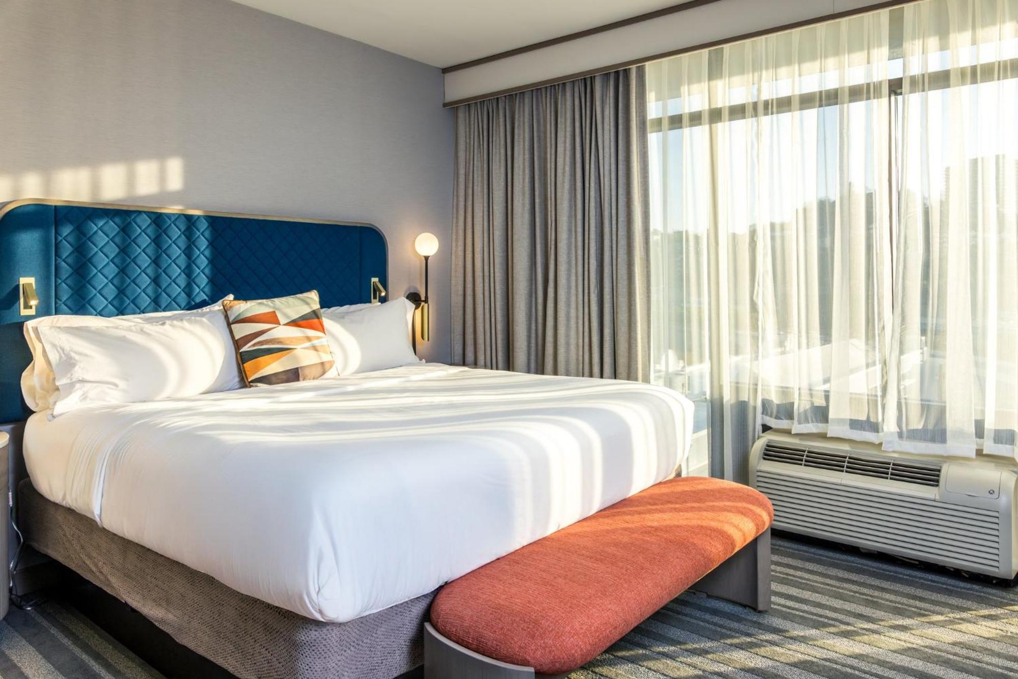Voco The Clair Cincinnati Downtown By Ihg Exteriér fotografie
