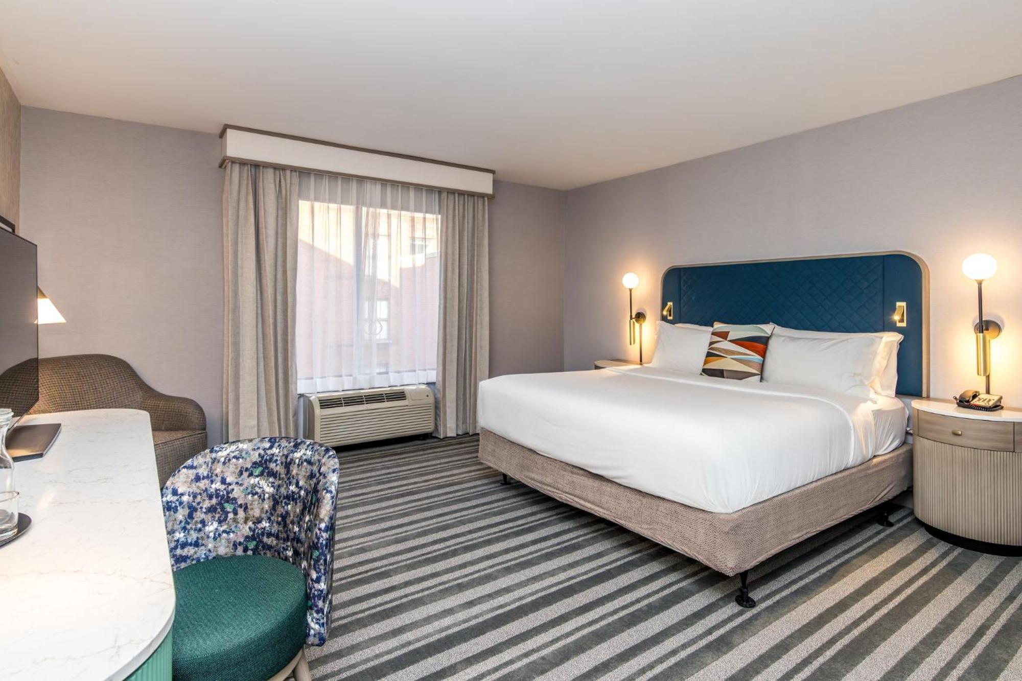 Voco The Clair Cincinnati Downtown By Ihg Exteriér fotografie