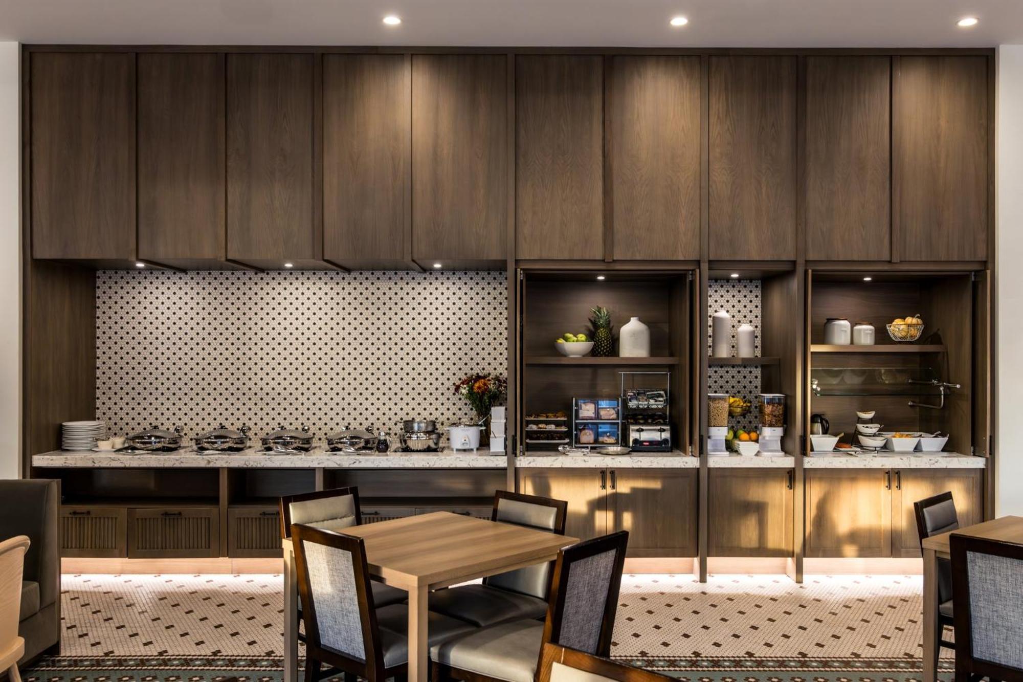 Voco The Clair Cincinnati Downtown By Ihg Exteriér fotografie
