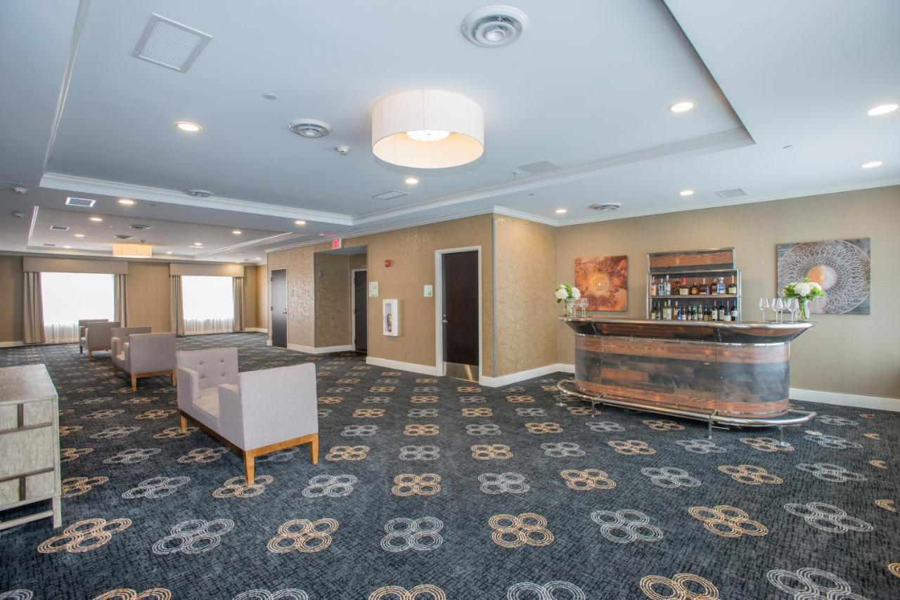 Voco The Clair Cincinnati Downtown By Ihg Exteriér fotografie